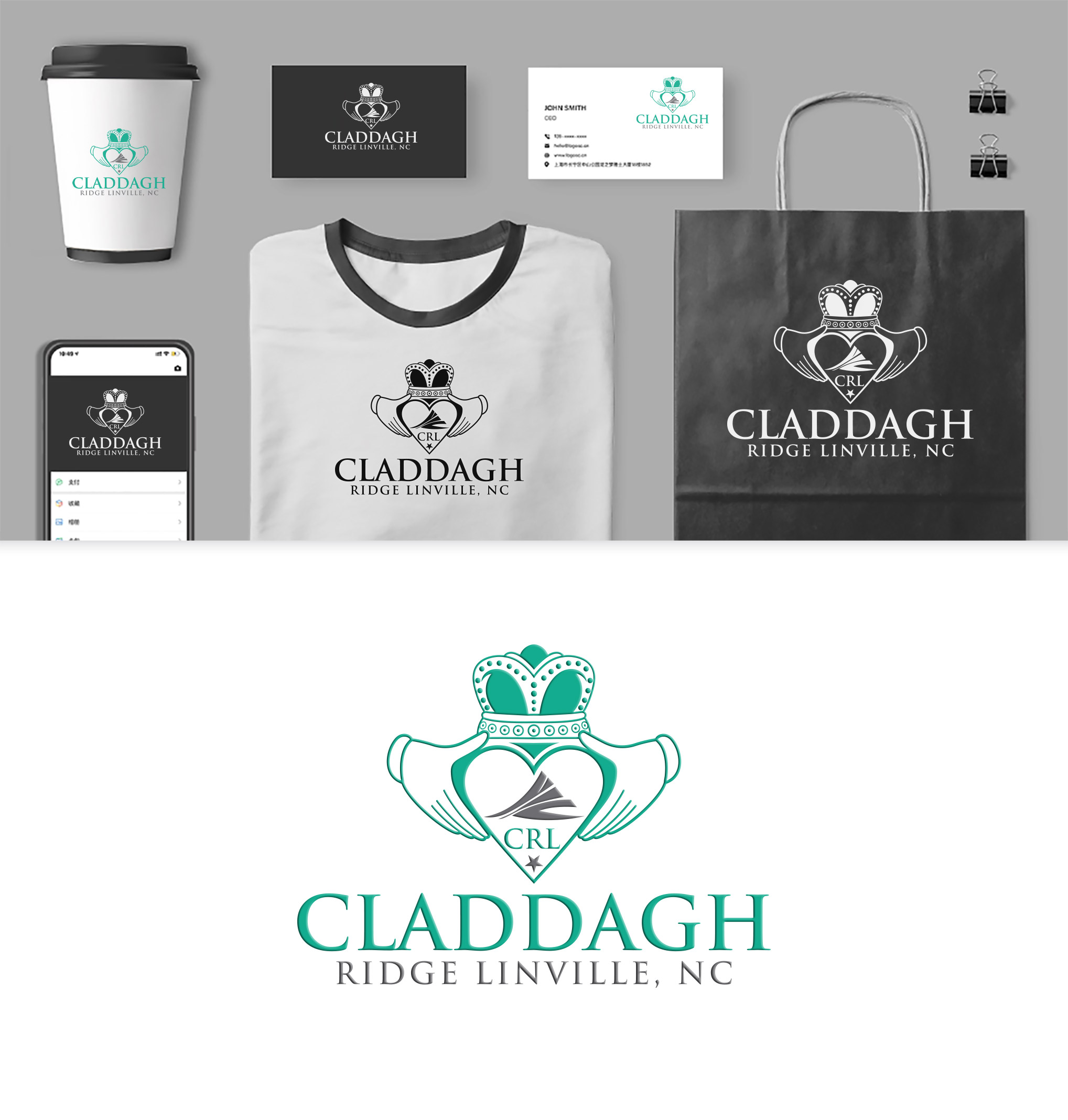 Logo-Design von Pilot_DesignR™ für dieses Projekt | Design #34506637