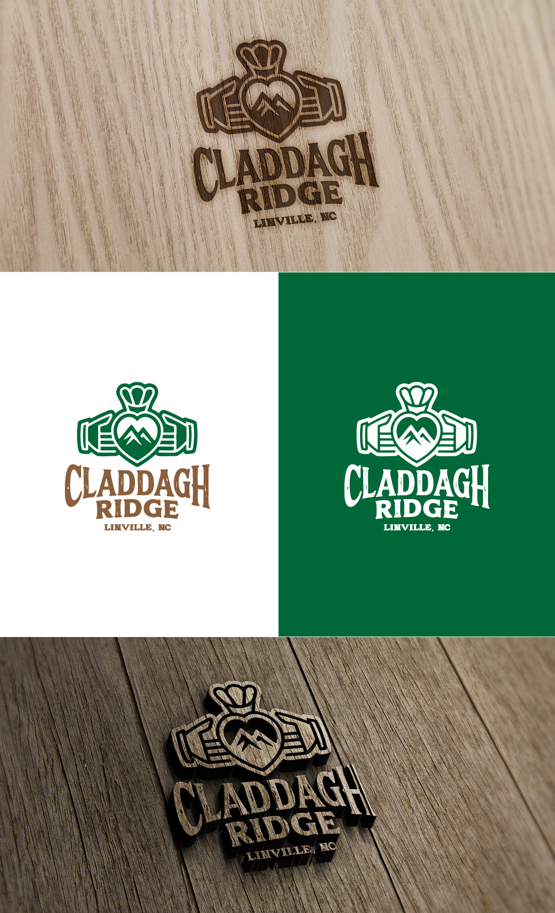 Design de Logo par GLDesigns pour ce projet | Design #34504807