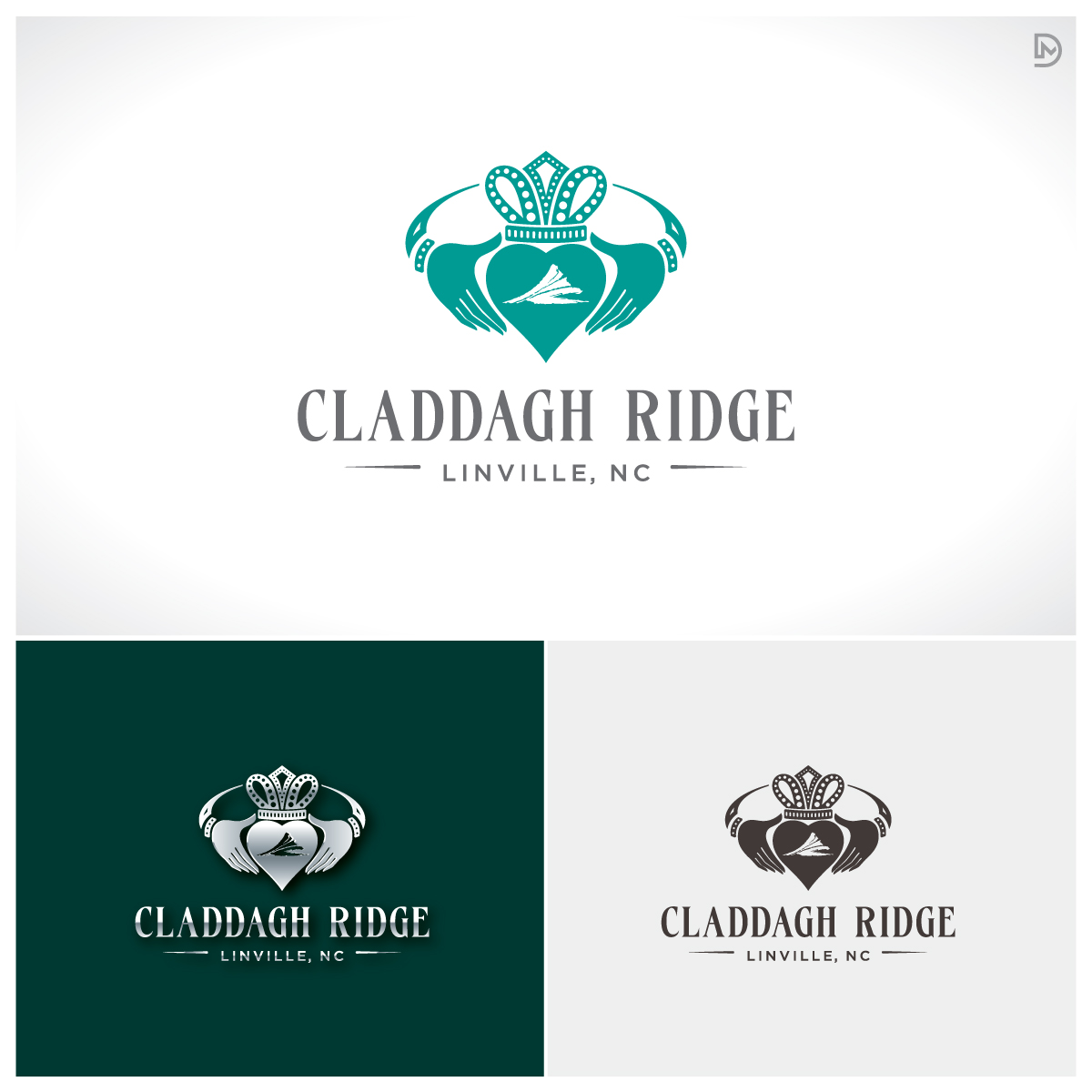 Logo-Design von D_Mantra für dieses Projekt | Design #34506175