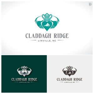 Logo Design by D_Mantra for this project | Design #34506175