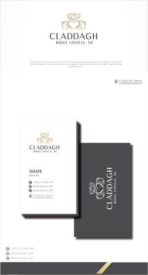 Logo-Design von zebronicgraphic für dieses Projekt | Design: #34505457