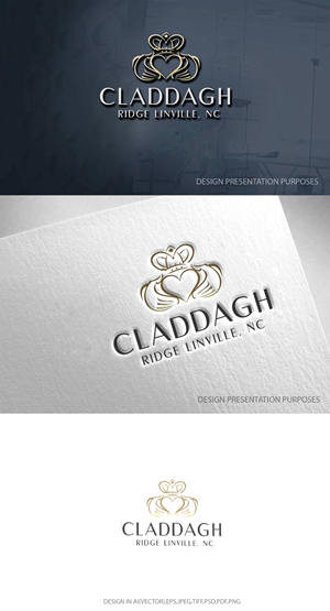 Logo-Design von zebronicgraphic für dieses Projekt | Design: #34505458