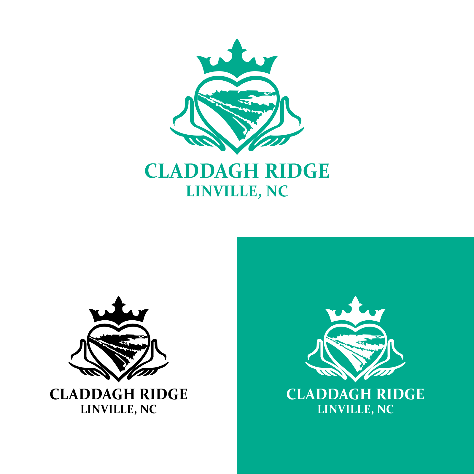Logo Design by anak mama for this project | Design #34505703