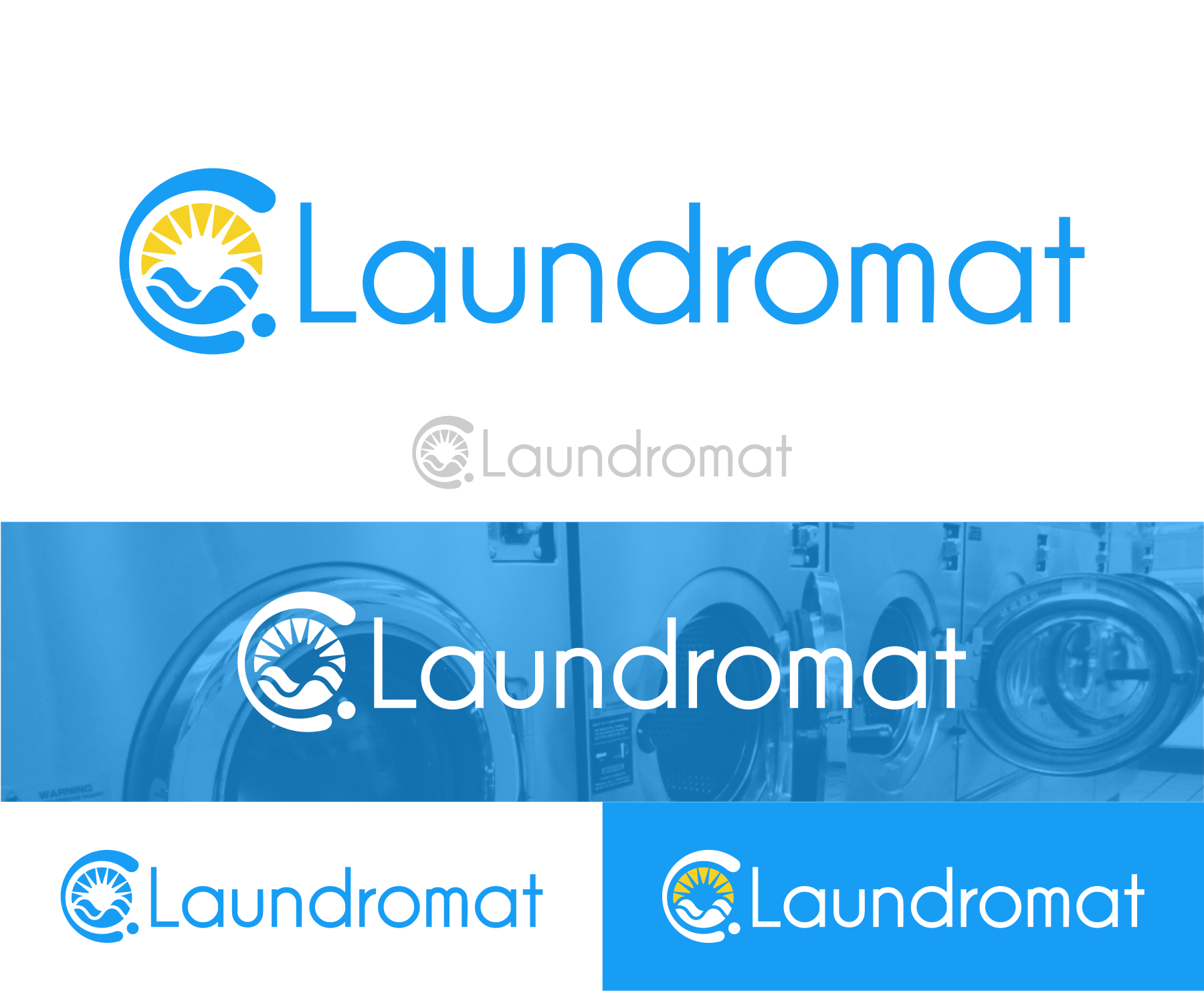 Logo Design by Aezakmi for this project | Design #34514131