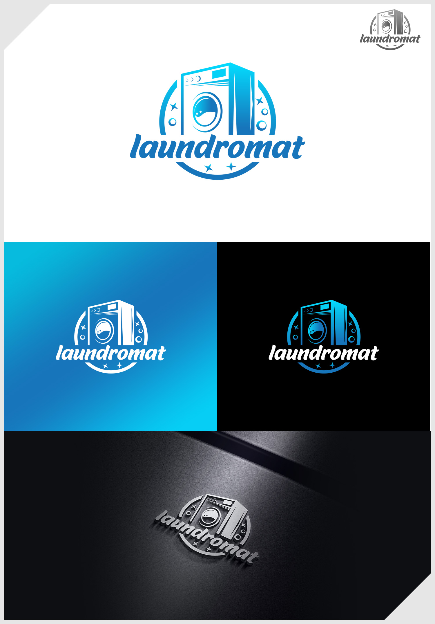 Logo Design by IDesign1606 for this project | Design #34512089
