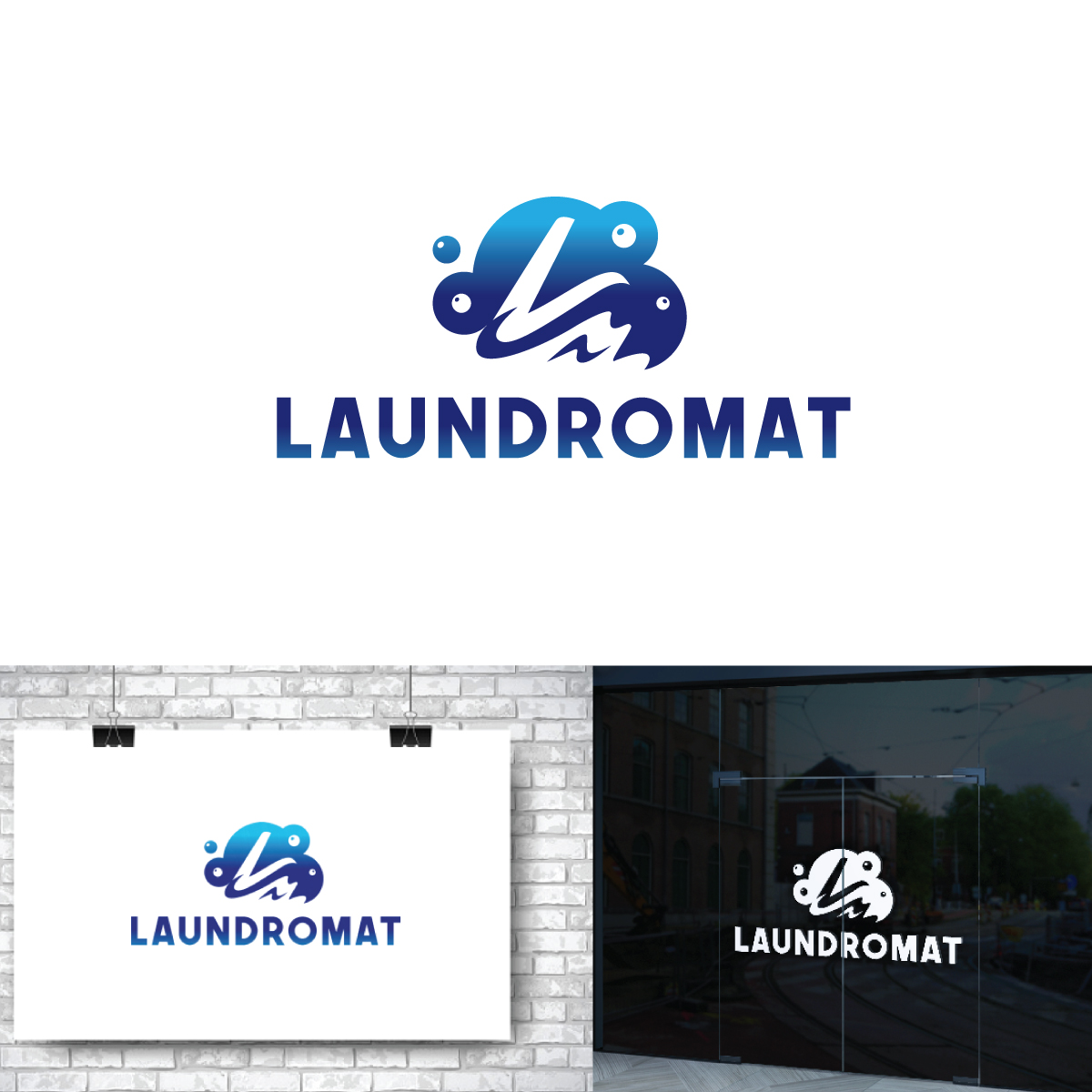 Logo Design by AbhishekkM'24 for this project | Design #34507631