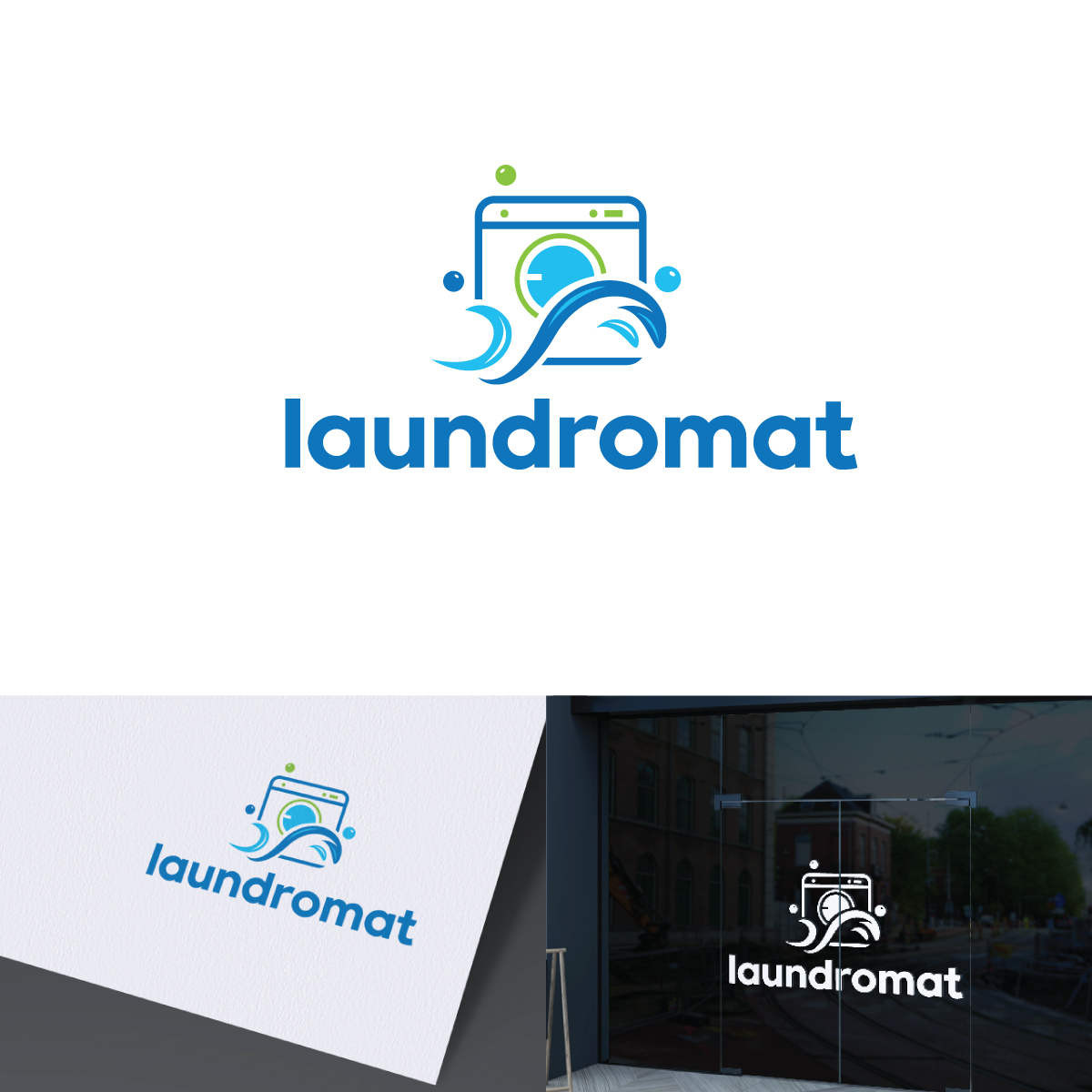 Logo Design by AbhishekkM'24 for this project | Design #34507632