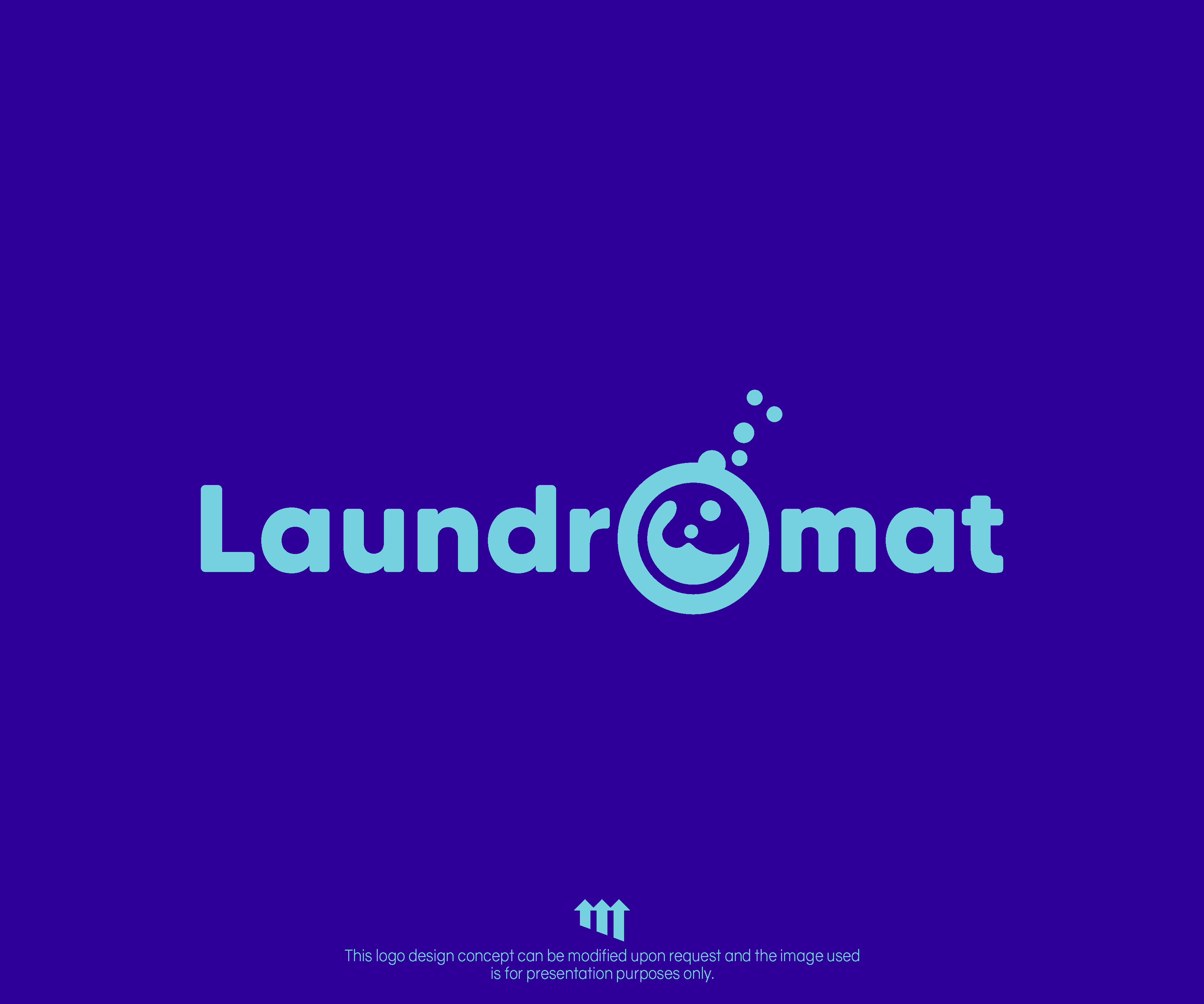 Logo Design by MBARO for this project | Design #34543635