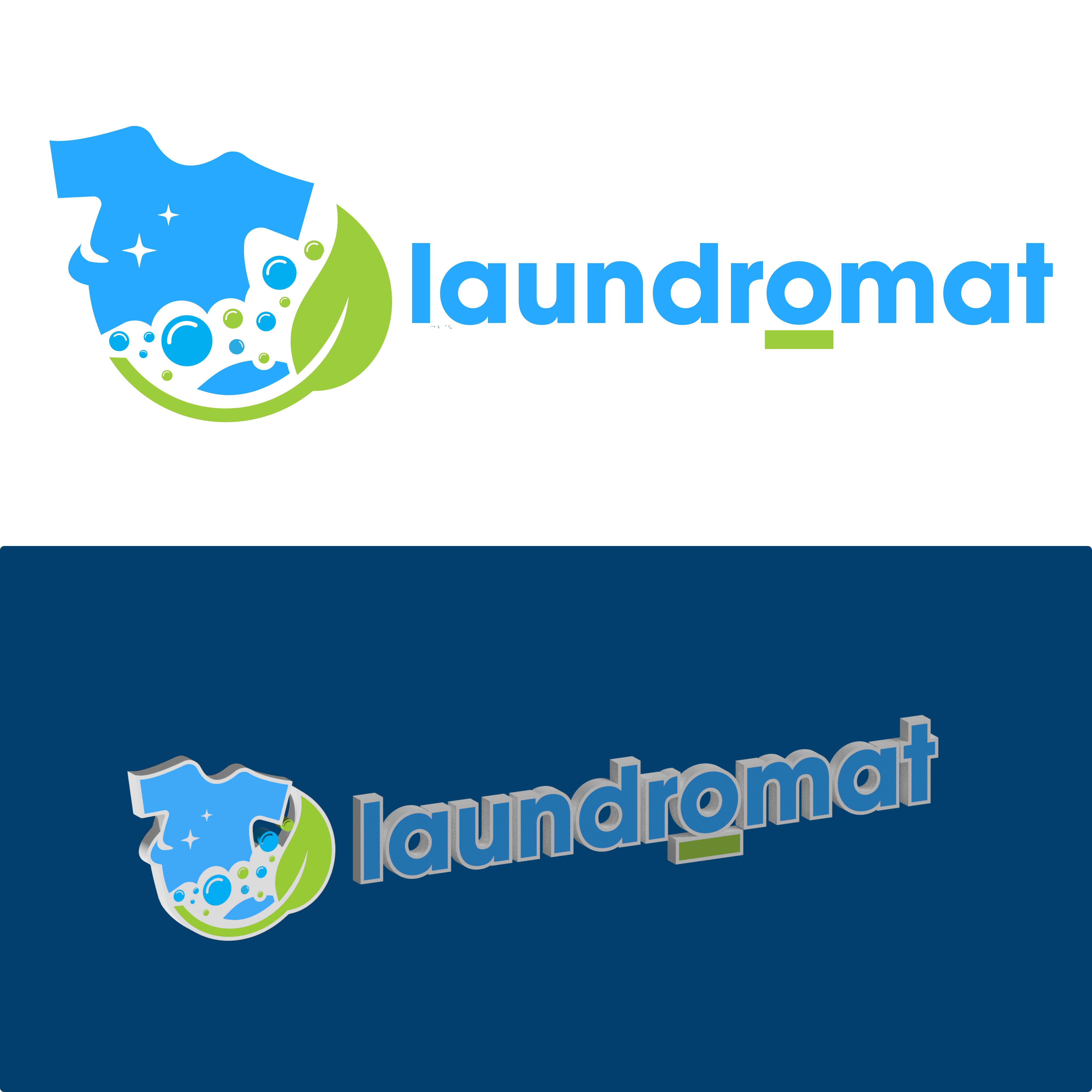 Logo Design by Soula Vetter for this project | Design #34517483