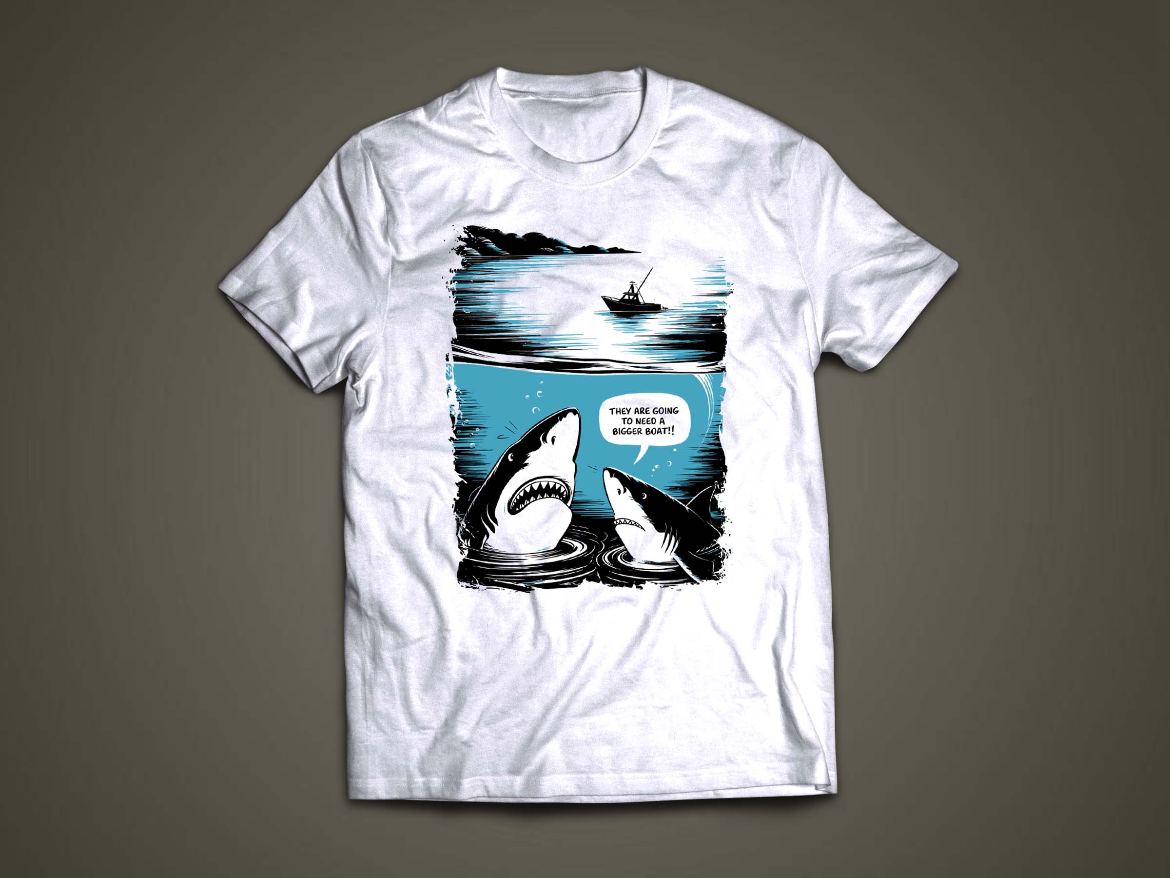 T-shirt Design by Lumen Branding for this project | Design #34513273