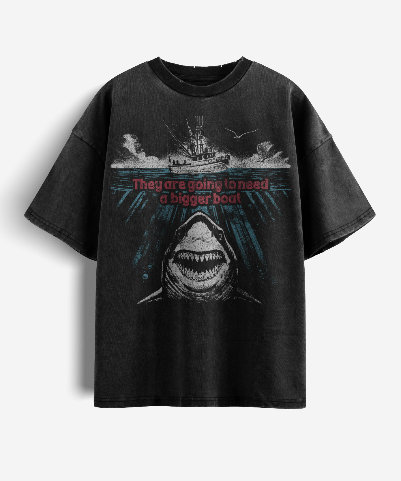 T-shirt Design by Alan Nugraha for this project | Design: #34508178