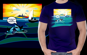T-shirt Design by Wonderful design for this project | Design: #34569216