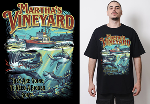 T-shirt Design by orangecode for this project | Design #34542772