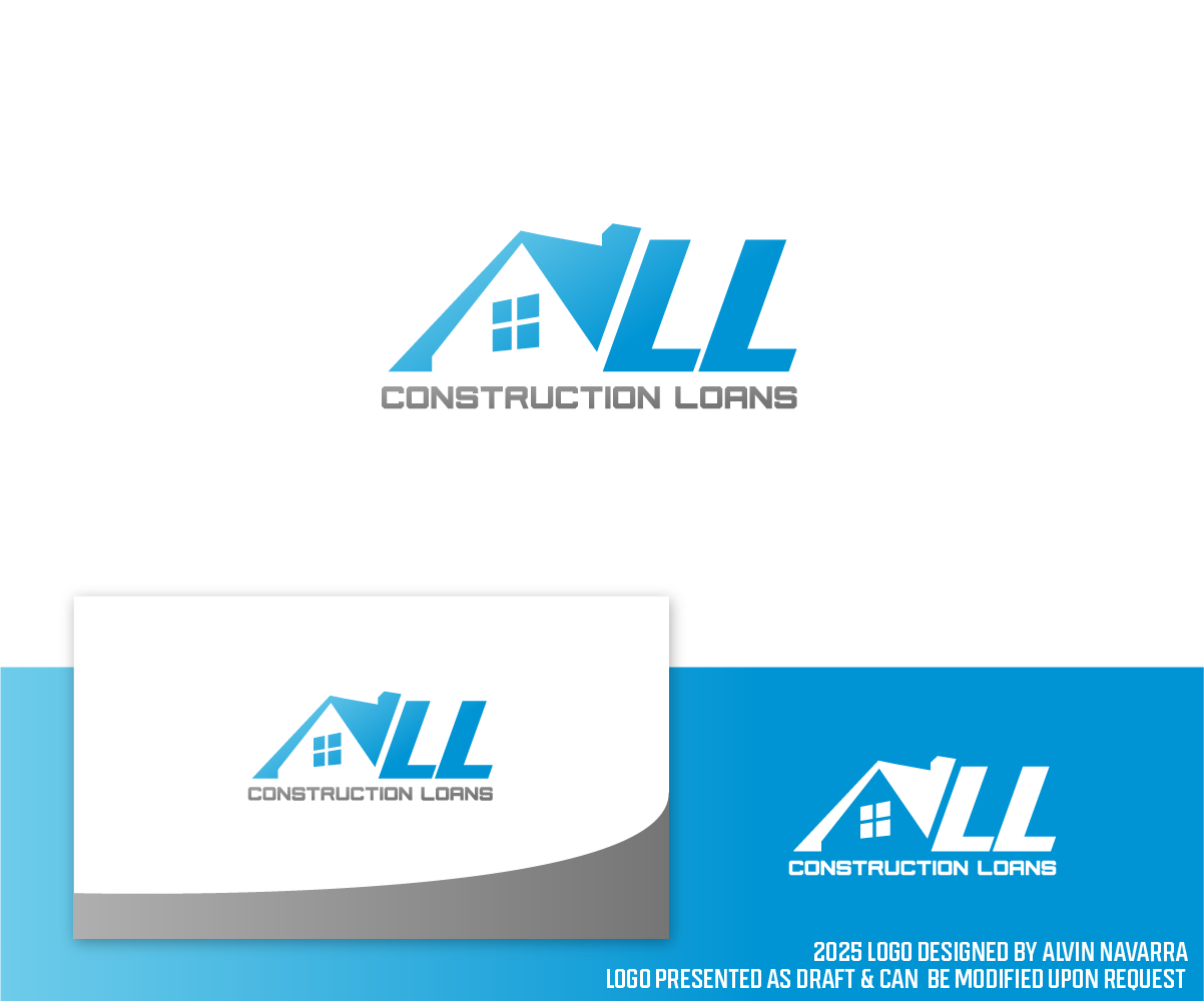 Logo-Design von alvinnavarra für dieses Projekt | Design #34525937