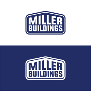 Logo Design by Bingah for Miller Buildings, Inc. | Design: #34547301