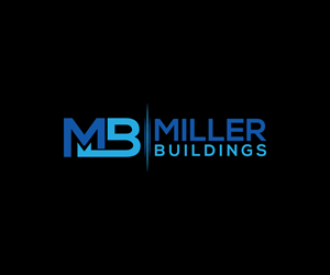Logo Design by Spark  Design for Miller Buildings, Inc. | Design: #34513129