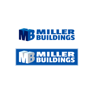 Logo Design by Merin gopi for Miller Buildings, Inc. | Design: #34550614