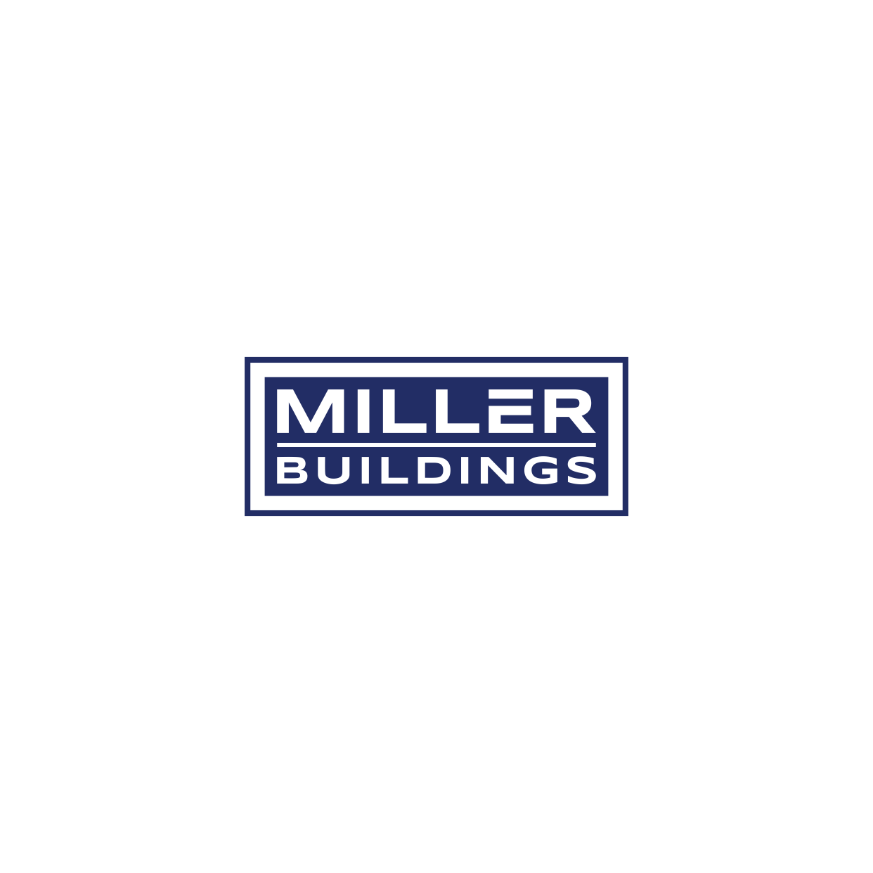 Logo-Design von Kaze56 für Miller Buildings, Inc. | Design #34512991