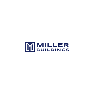 Logo Design by Kaze56 for Miller Buildings, Inc. | Design: #34513003