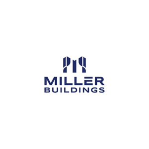 Logo Design by Kaze56 for Miller Buildings, Inc. | Design: #34513013