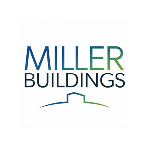 Logo Design by KING JM for Miller Buildings, Inc. | Design: #34528054