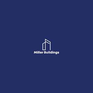 Logo Design by Coli for Miller Buildings, Inc. | Design: #34531023