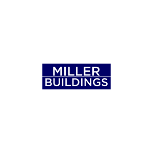Logo Design by babyaga for Miller Buildings, Inc. | Design: #34523174