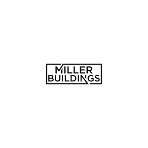 Logo Design by babyaga for Miller Buildings, Inc. | Design: #34523227