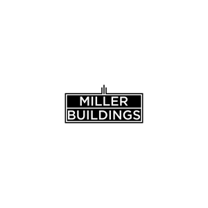 Logo Design by babyaga for Miller Buildings, Inc. | Design: #34523270