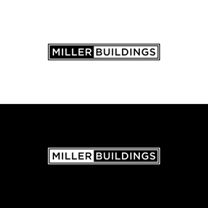 Logo Design by semutireng_22 for Miller Buildings, Inc. | Design: #34531008