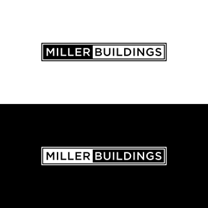 Logo Design by semutireng_22 for Miller Buildings, Inc. | Design: #34539133