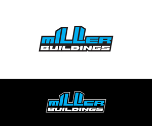 Logo Design by YourLogoMaster for Miller Buildings, Inc. | Design: #34517682