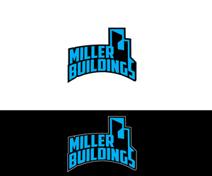 Logo Design by YourLogoMaster for Miller Buildings, Inc. | Design: #34517683