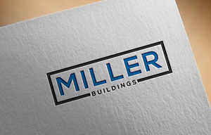 Design de Logo par leooo pour Miller Buildings, Inc. | Design : #34552258