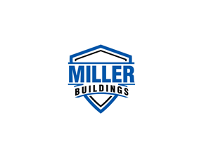 Logo Design by sulemani  creation for Miller Buildings, Inc. | Design: #34507466