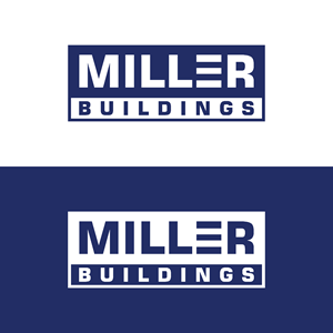 Logo Design by 16surya for Miller Buildings, Inc. | Design: #34511972