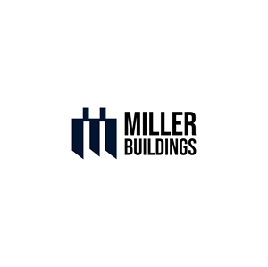 Logo Design by kalongg langgeng jaya for Miller Buildings, Inc. | Design: #34508055