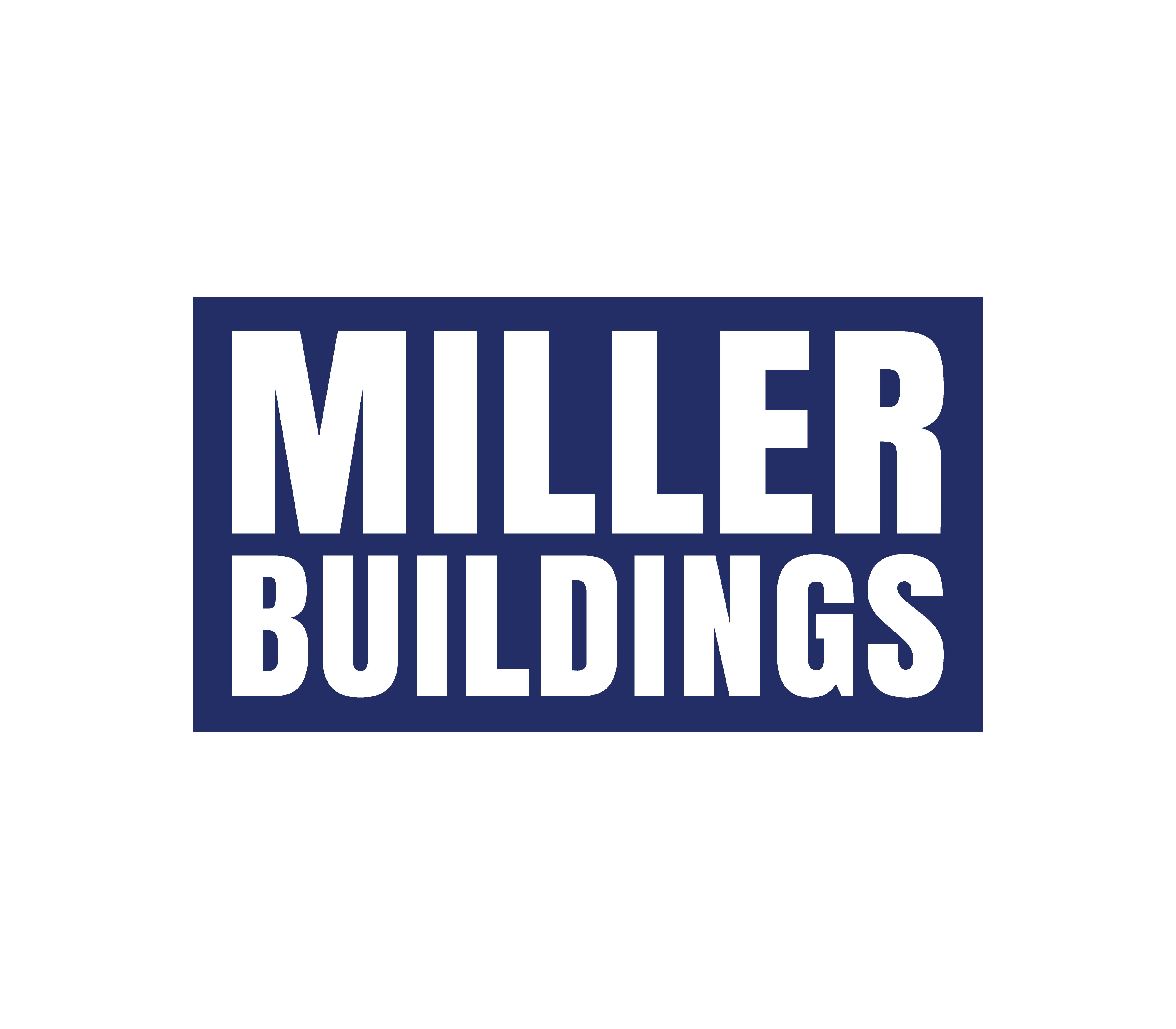 Logo Design by Nova_Create for Miller Buildings, Inc. | Design #34512372