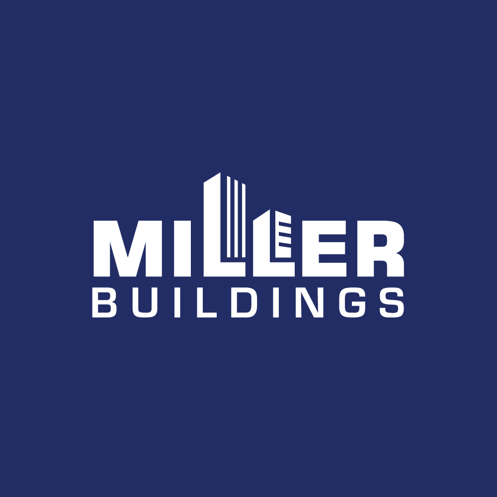 Logo Design by Krold IT Solutions for Miller Buildings, Inc. | Design #34512392