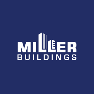 Logo Design by Krold IT Solutions for Miller Buildings, Inc. | Design: #34512392