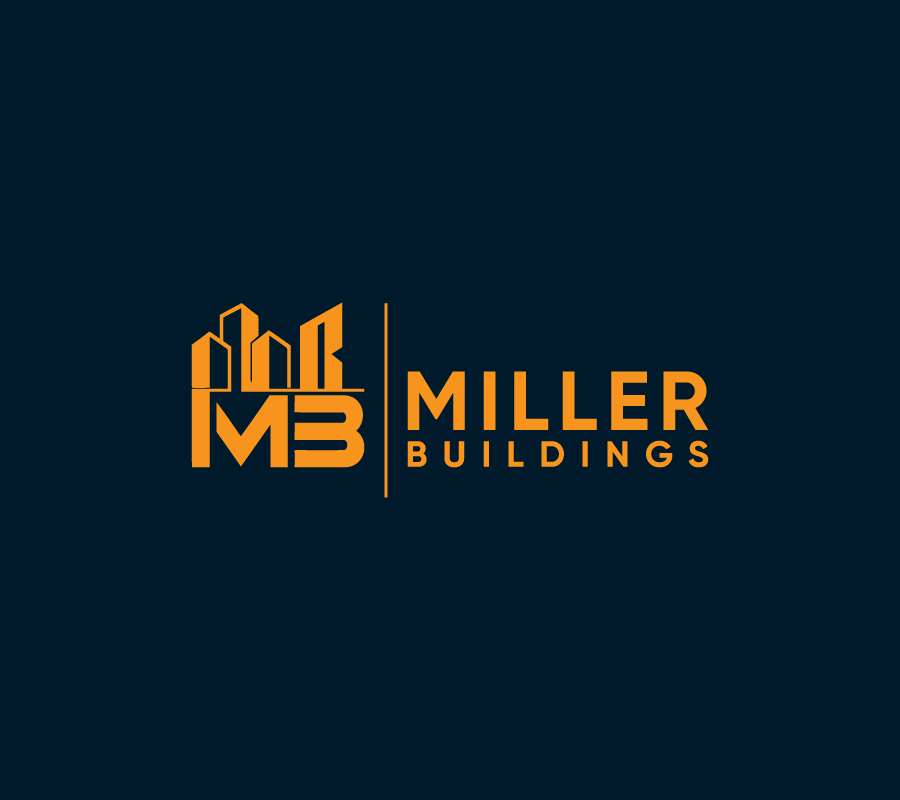 Logo Design by SolidGraphics for Miller Buildings, Inc. | Design #34553337