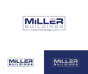 Design de Logo par @imaginationsexpart pour Miller Buildings, Inc. | Design : #34533795