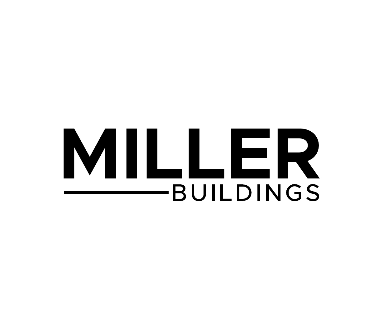 Logo Design by mahfuz1450r for Miller Buildings, Inc. | Design #34552690