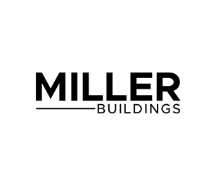 Design de Logo par mahfuz1450r pour Miller Buildings, Inc. | Design : #34552690