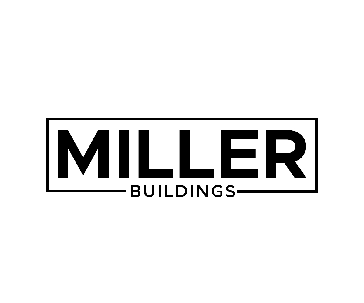 Diseño de Logo por mahfuz1450r para Miller Buildings, Inc. | Diseño #34552734