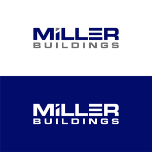 Logo Design by Apache Kretek for Miller Buildings, Inc. | Design: #34509748
