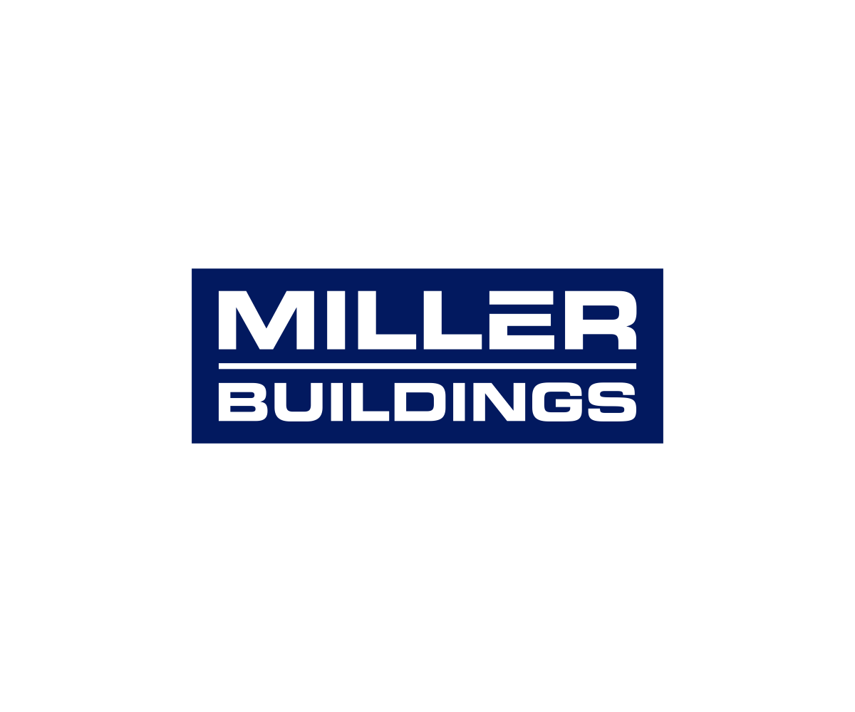 Diseño de Logo por gogastudio para Miller Buildings, Inc. | Diseño #34554422