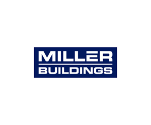 Logo Design by gogastudio for Miller Buildings, Inc. | Design: #34554422