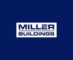 Design de Logo par gogastudio pour Miller Buildings, Inc. | Design : #34554423