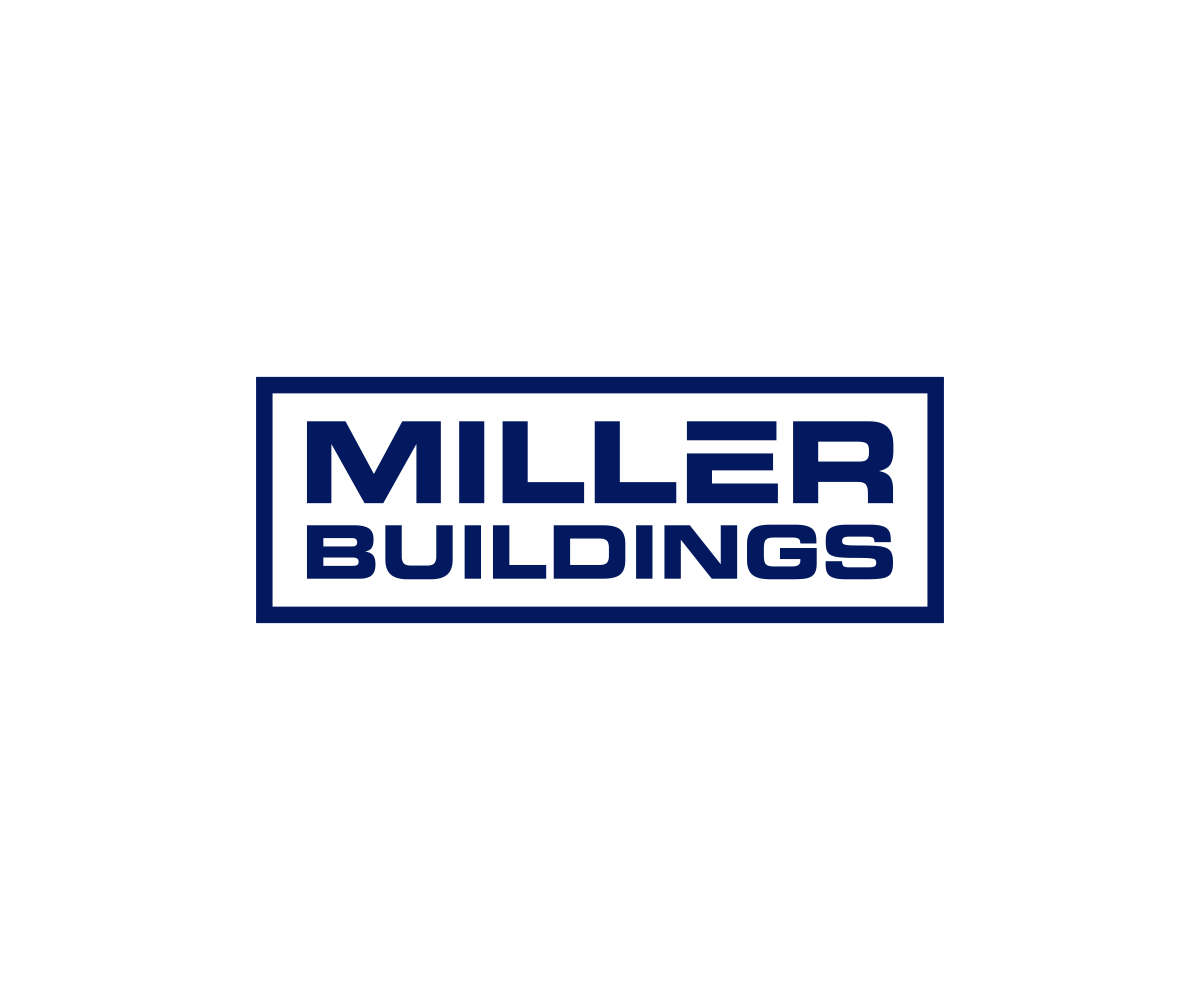 Logo Design by gogastudio for Miller Buildings, Inc. | Design #34554424